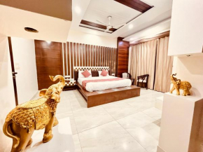 South Inn Green Park New Delhi
